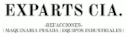 logo Exparts Cía. Refacciones México