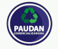 logo Comercializadora Paudan