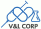 logo V&L Corp