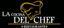 logo La Cocina del Chef