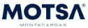 logo de Motsa Montacargas