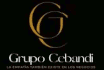 logo Grupo Cebandi