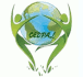 logo Cuidado Ecológico del Planeta Azul