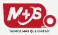 logo de M+S Packing and Packaging Solutions
