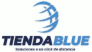 logo de TiendaBlue