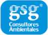 logo GSG Consultores Ambientales