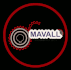 logo de MAVALL Maquinados