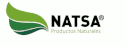 logo de Natsa Productos Naturales
