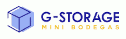 logo de G-storage Minibodegas Guadalajara