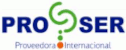 logo Proveedora Internacional PROSER