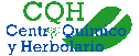 logo Centro Químico y Herbolario