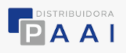 logo de Distribuidora Paai