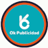 logo de OK Publicidad MID