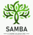 logo SAMBA Comercializadora