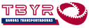 logo de TBYR Bandas Transportadoras