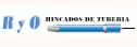 logo R y O Hincados de Tubería