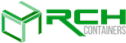 logo RCH Containers
