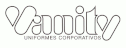 logo Vanity Uniformes Corporativos