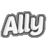 logo de ally