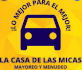 logo La Casa de las Micas