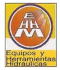 logo Equipos y Herramientas Hidráulicas de Monterrey