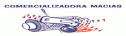 logo Comercializadora Macias