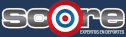 logo Score México Expertos en Deportes