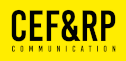 logo CEF&RP