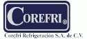 logo Corefri Refrigeración