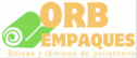 logo ORB Empaques