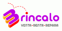 logo Brincalo