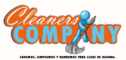 logo Cleaners Company