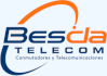logo Besda Telecom