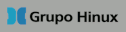 logo Grupo Hinux