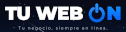 logo de Tu Web On