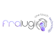 logo Fralugio Comercializadora e Importadora